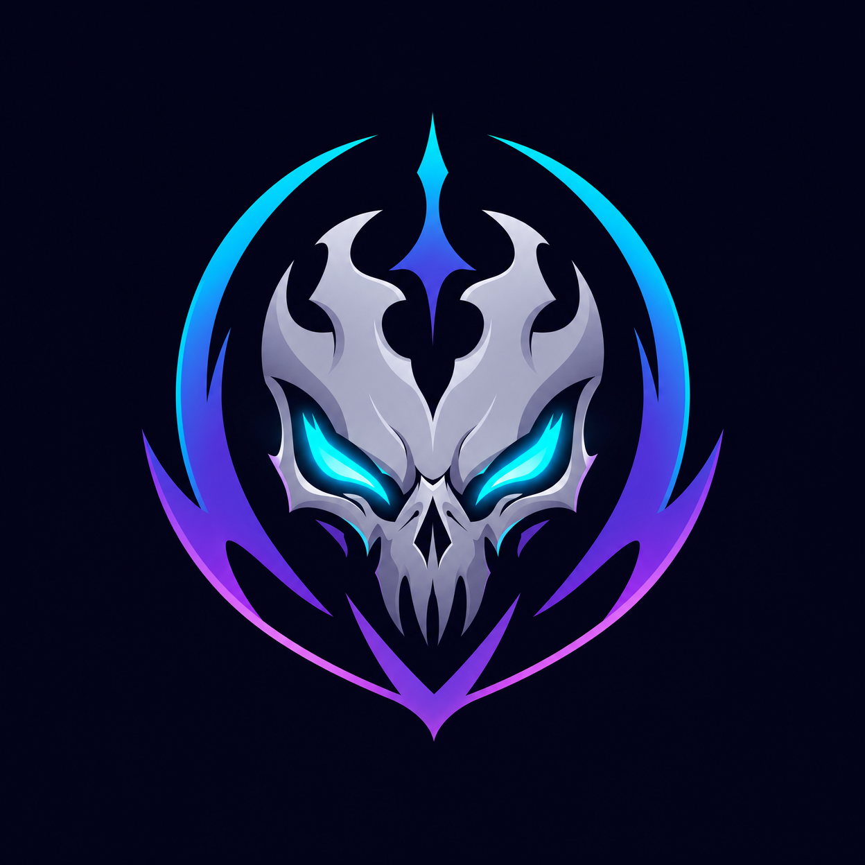 MidnightSpawn Logo
